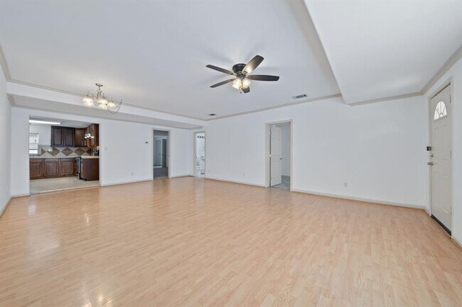 Foto del edificio - 311 Jackman St