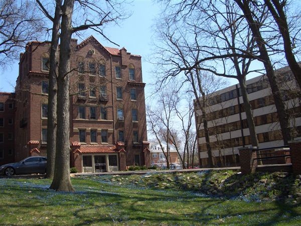 Building Photo - 715 S Forest Ave