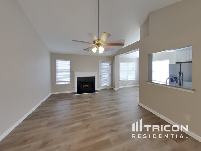 Foto del edificio - 6446 Gina Agha Circle Lithonia GA