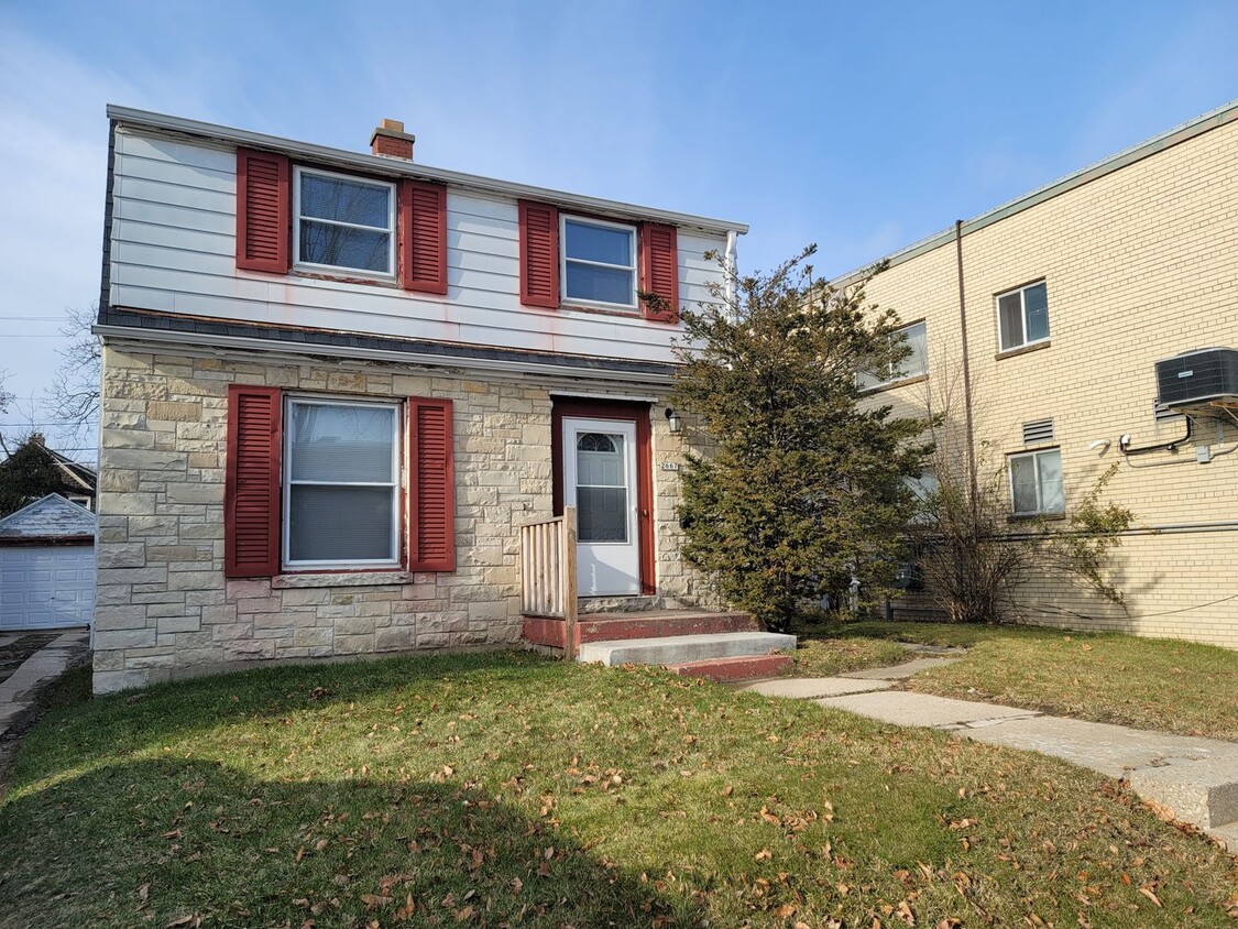Foto principal - 2 BEDROOM. SINGLE FAMILY HOME