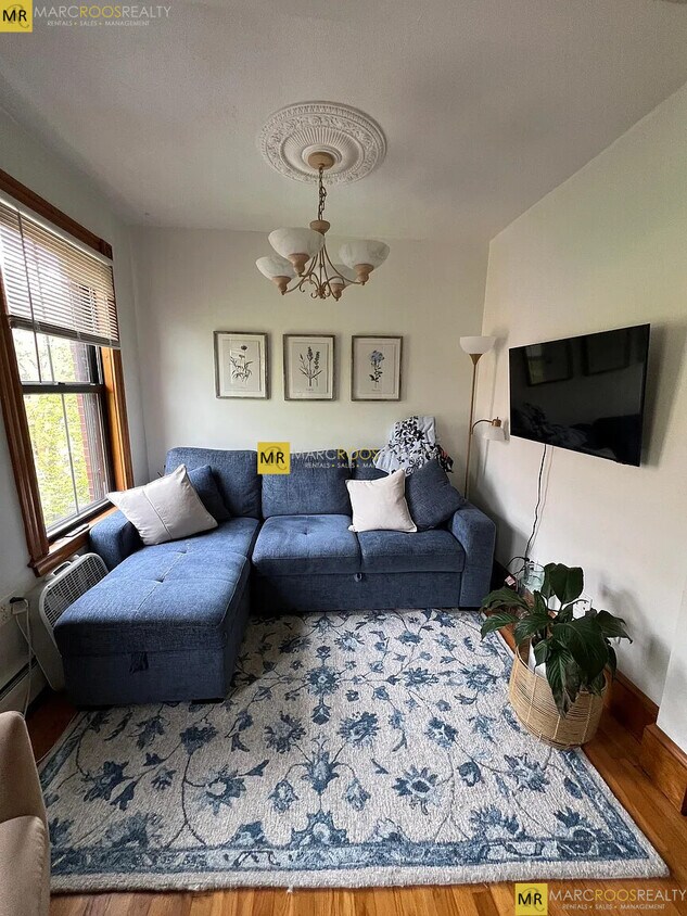 Foto principal - 20 Hanson St