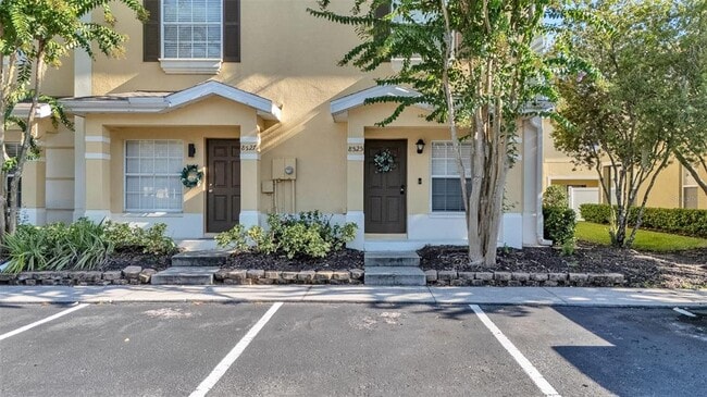 Foto del edificio - 8525 Trail Wind Dr