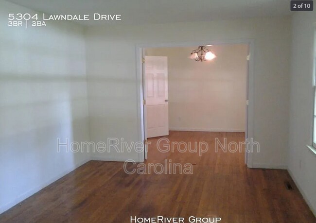 Building Photo - 5304 Lawndale Dr
