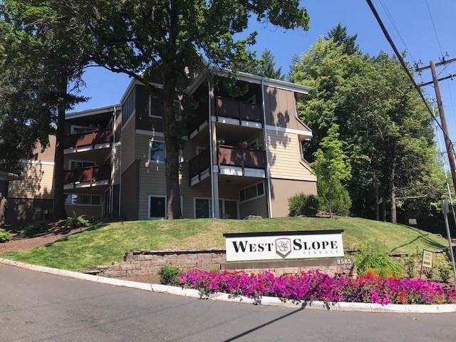 Foto principal - West Slope Terrace