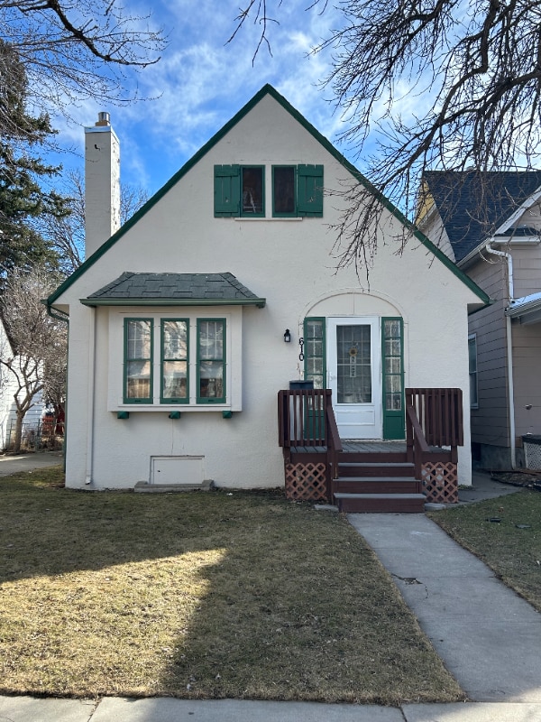 Primary Photo - 610 4th Ave N