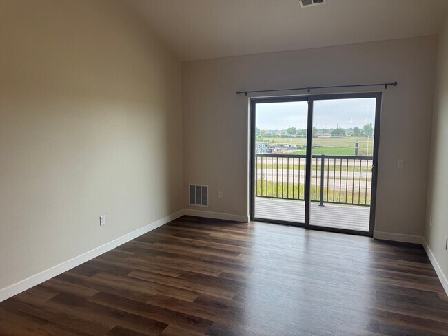 Foto del interior - Red Earth