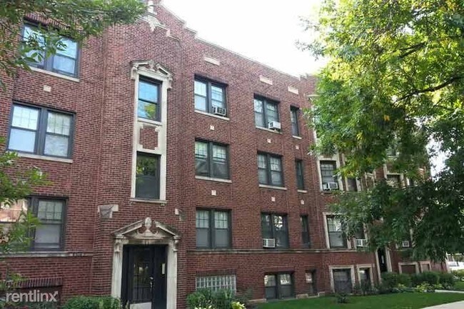 Building Photo - 4451 S Greenwood Ave