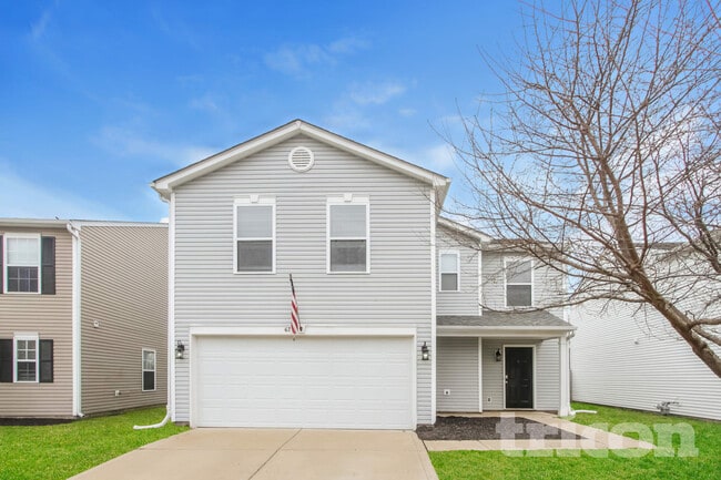 Building Photo - 6725 Earlswood Dr
