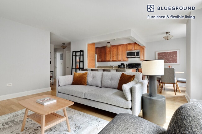 Foto del edificio - 50 W 97th St