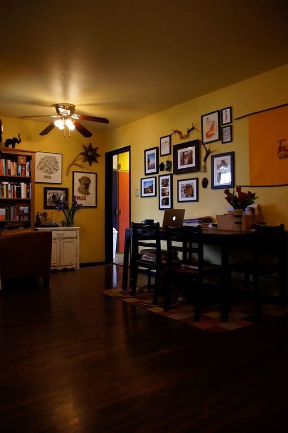Photo - 5707 Clemson St (Los Angeles, CA)