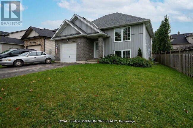 Photo du bâtiment - 269 Berry St