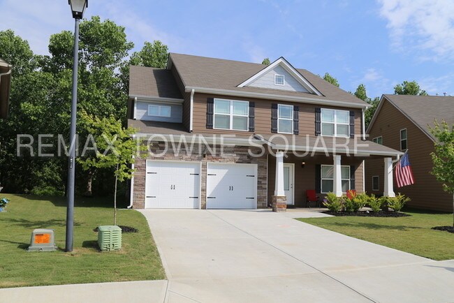 Building Photo - 6030 Cloverfield Way