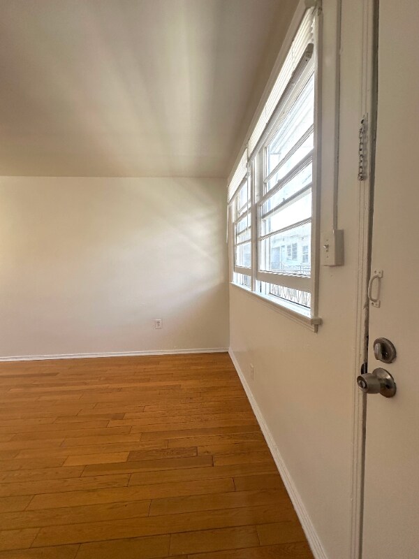 Foto principal - 1737 Sycamore Ave