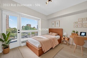 Building Photo - 3553 Rue Durocher