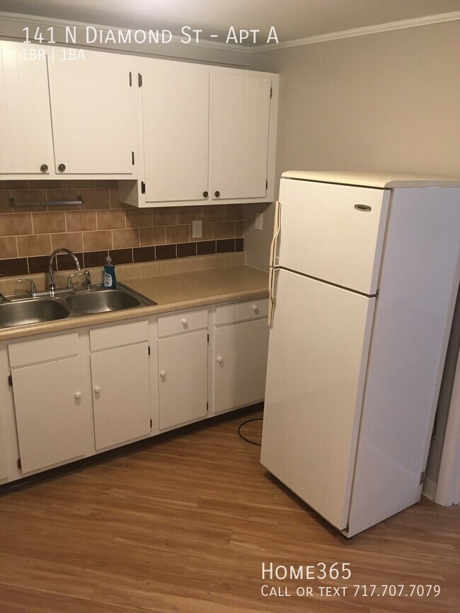 Foto del edificio - Great 1 bedroom in an awesome location!