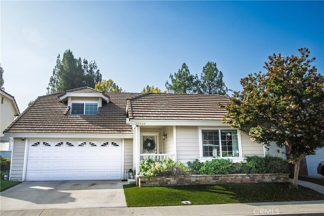 Foto del edificio - 23924 Ranney House Ct