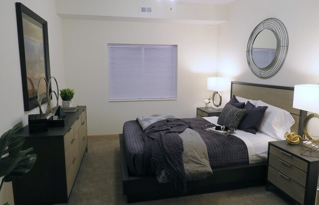 Interior Photo - Courtwood Village 2
