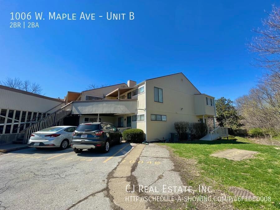 Foto principal - 1006 W Maple Ave