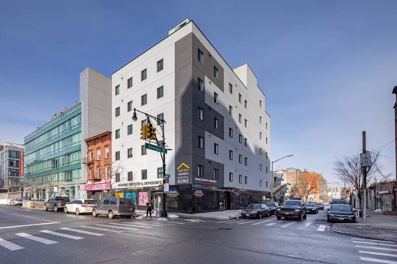 112 Emerson Pl Unit 7A, Brooklyn, NY 11205 Condo for Rent in Brooklyn