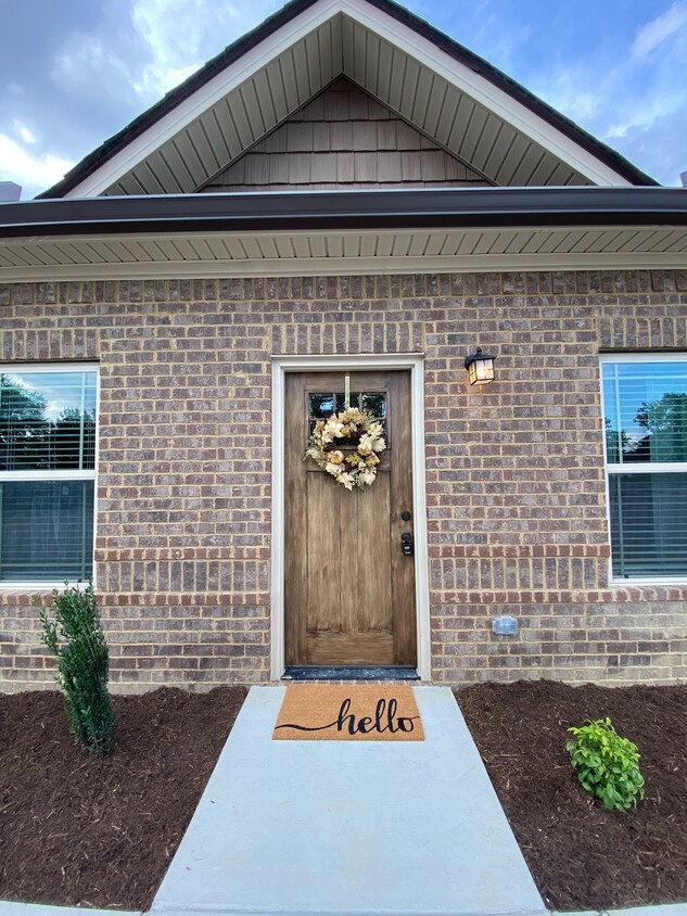 114 Parks St Unit 18, Manchester, TN 37355 Apartments in Manchester