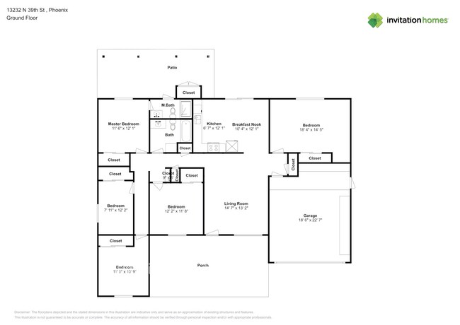 Building Photo - 13232 N 39th St