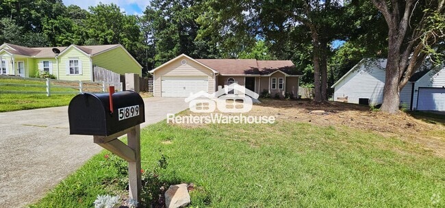 Building Photo - 5899 Meadow Ln