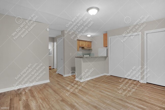 Foto del edificio - 1 br, 1 bath 4plex - 6134 Hillside Ave 4 4