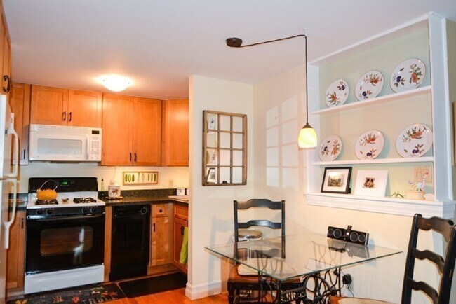 Foto del edificio - 9 Ryder St