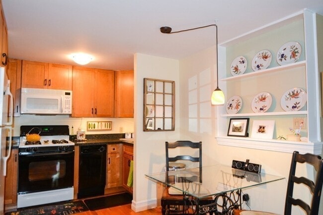 Building Photo - 9 Ryder St