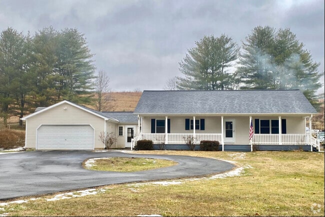 Building Photo - 410 Nace Rd
