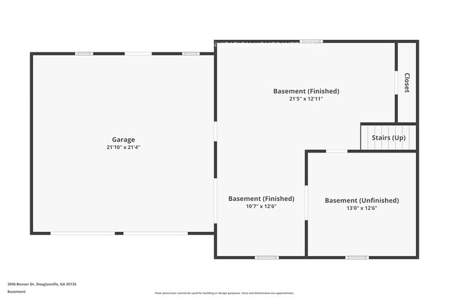 Foto del edificio - 3096 Beaver Dr
