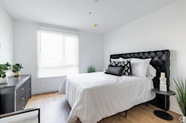 Interior Photo - The Brightly