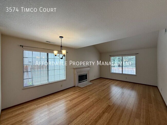 Foto del edificio - 3574 Timco Ct