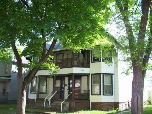 Primary Photo - 16-18 Fulton Ave