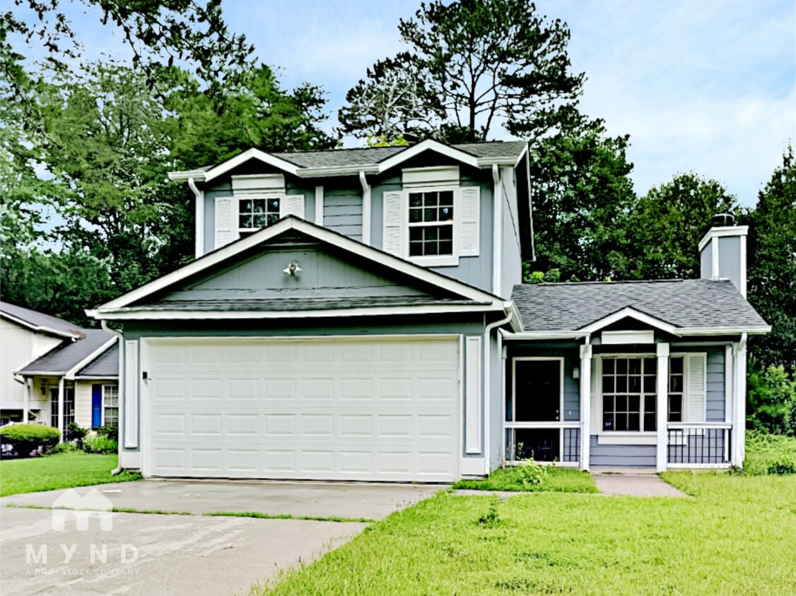 Foto principal - 1932 Glenwood Downs Dr