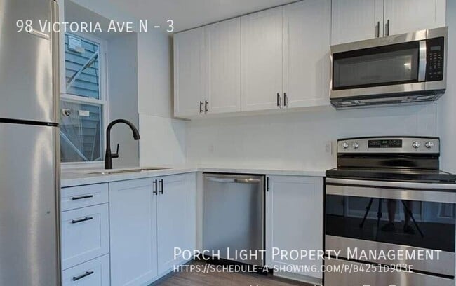 Building Photo - Cute and Modern 1 Bedroom Basement Unit