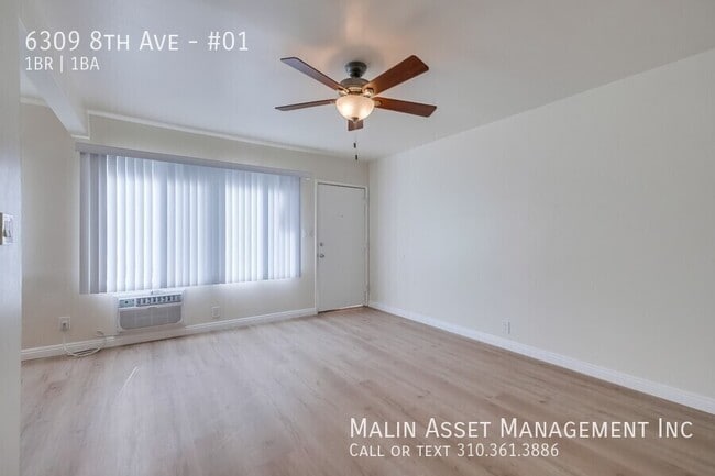 Building Photo - 6307 - 6311 8th Ave