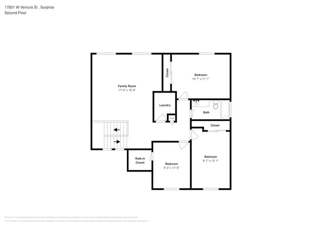 Building Photo - 17831 W Ventura St