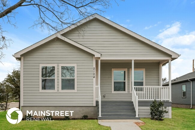 Building Photo - 2124 Belzise Terrace