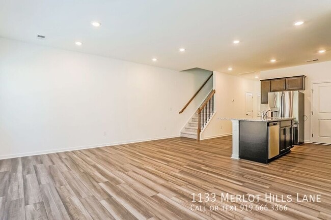 Building Photo - 1133 Merlot Hills Ln.