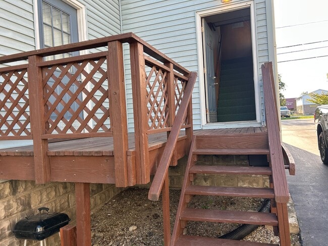 Foto del edificio - 4224 S Park Ave