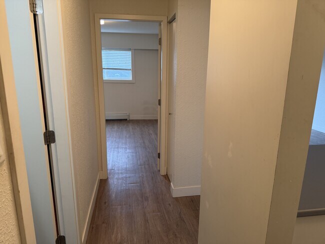 Photo du bâtiment - 2626 Cook St