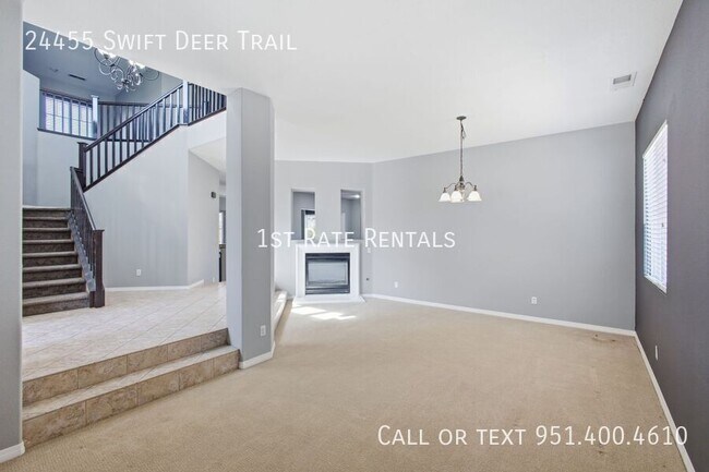 Foto del edificio - 24455 Swift Deer Tr