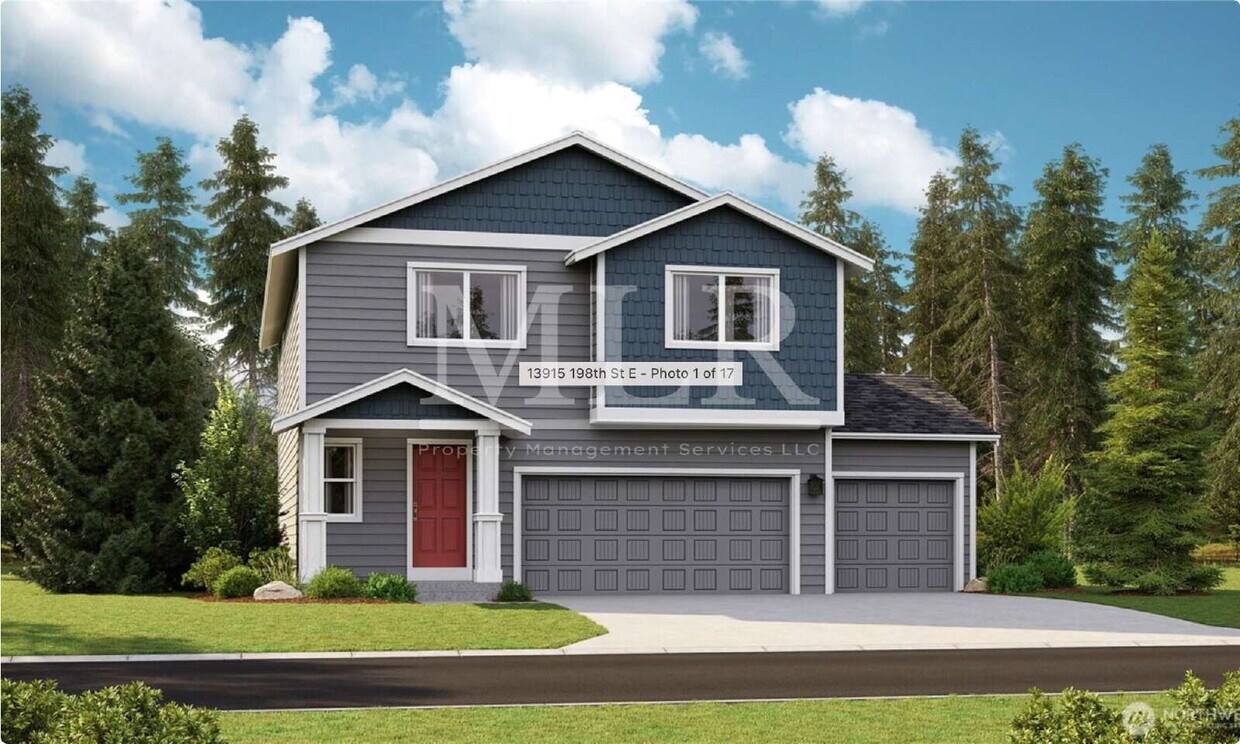Foto principal - 13915 198th St E