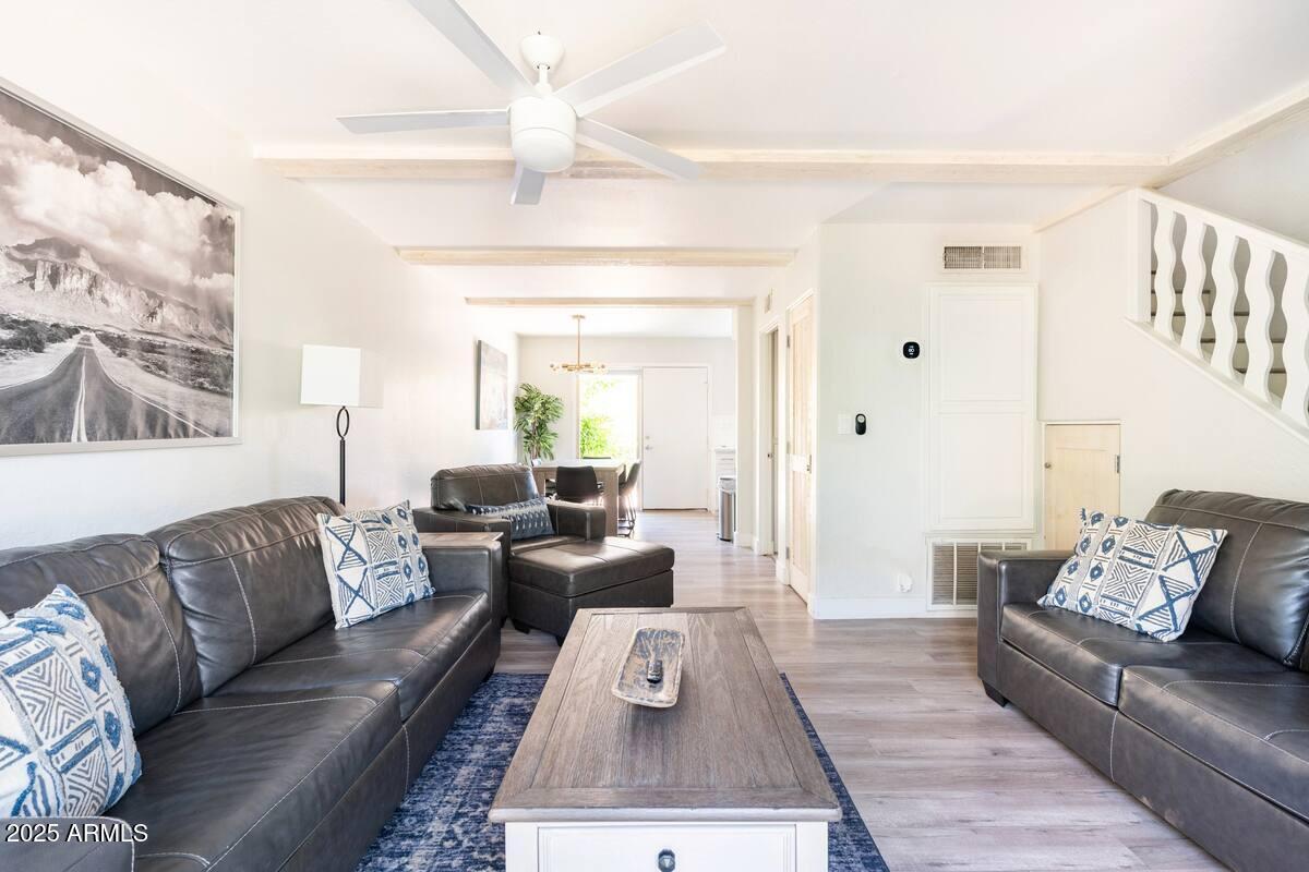Foto principal - 4620 N 68th St