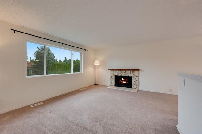 Foto del edificio - 3bd/2ba Bothell Home