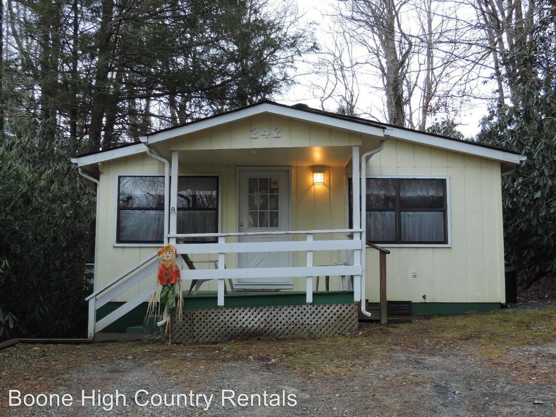 Foto principal - 242 Hemlock Loop
