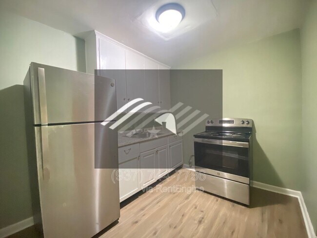 Foto del edificio - 408 N Wayne St