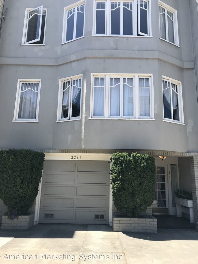 Primary Photo - 1 br, 1 bath House - 3241 Gough Street #4
