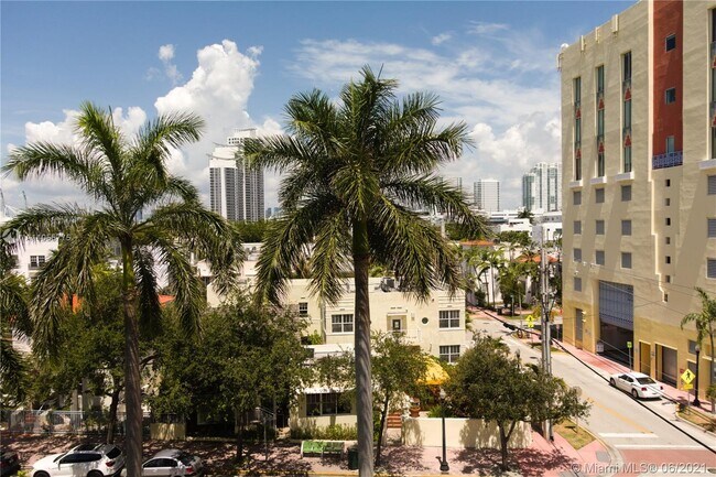 Foto del edificio - 363 Washington Ave